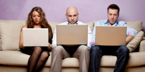 Social Media Services